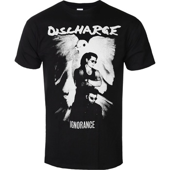 Plastic head мъжка тениска discharge - ignorance - plastic head - ph13200