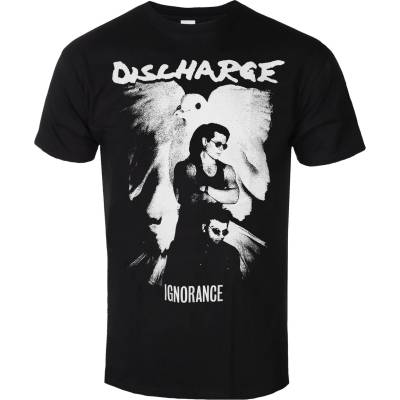 Plastic head мъжка тениска discharge - ignorance - plastic head - ph13200