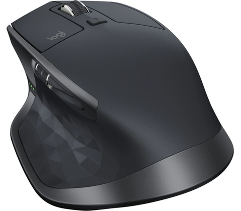 Logitech MX Master 2S 910-007224