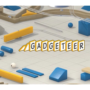 Gadgeteer