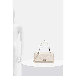 ANSWEAR чанта crossbody дамска от кожа (QL.21A.cjk)