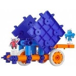 Korbo Building Blocks Space 131