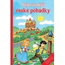 Nejkrásnější české pohádky