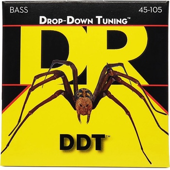 DR Strings DDT-45