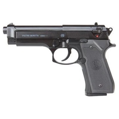 Umarex Beretta M92 FS HME manuální – Zboží Dáma