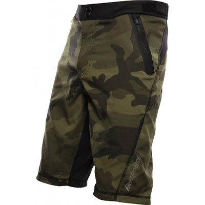 Fasthouse Youth Crossline 2.0 Camo