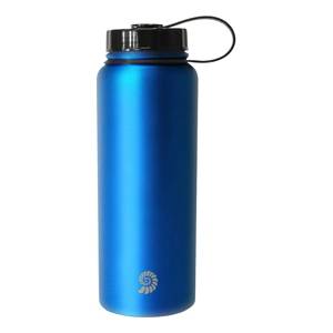 Origin Outdoors Бутилка WM от неръждаема стомана 1 л, синя (562083)