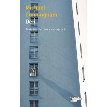 Den - Michael Cunningham