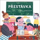 Přestávka - Robin Král