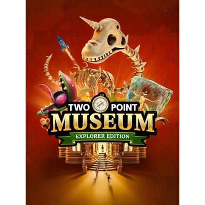 Two Point Museum