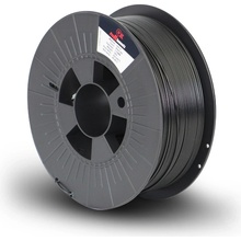 Profi - Filaments ASA-2X5 BLACK 900 1,75 mm / 1 kg