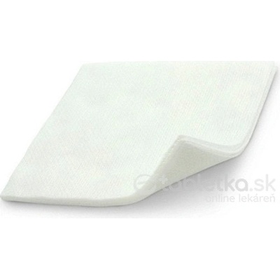 VLIWASOFT KOMPRESY STERILNÉ 5 x 5 cm 6 vrstvové - 2 ks