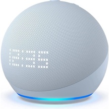 Amazon Echo Dot 5. Generacia modrá B09RX3QNLV