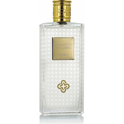 Perris Monte Carlo Bergamotto Di Calabria parfumovaná voda unisex 100 ml