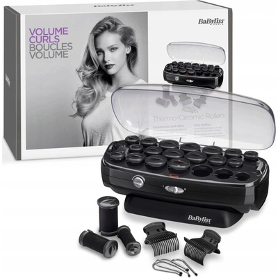 BABYLISS RS035E