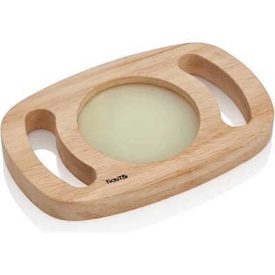 TickiT Zářící panel Easy hold modrý 1 ks