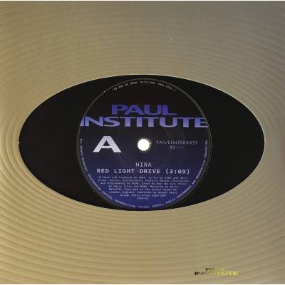 Ruthven - 7-Hypothalamus - 1 12in / vinyl