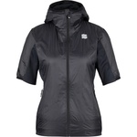 Sportful Яке за ски бягане Sportful Women's Puffy Jacket Cross-country ski jacket - Black (103-2330-0114)