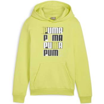 PUMA Essentials + logo lab hoodie b 128
