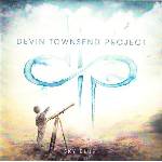 Devin Townsend - Sky Blue (Stand-Alone Version 2015) (CD) (5052205072325)