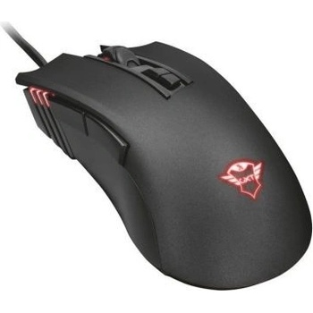 Trust GXT 121 Zeebo Gaming Mouse 23091