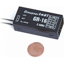 GR-16 přijímač HoTT