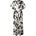 Bogner Fire+Ice Дамска рокля Bogner Fire+Ice Women's Hedi Dress - Multicolor - размер 42 (EU) (134-1765-0115)