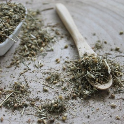 Emerosa Rebríček obyčajný vňať celá 250 g