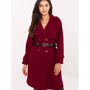 Rue Paris Дамско палто модел 217137 Rue Paris
