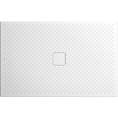 Kaldewei Avantgarde Conoflat 781-2 80 x 100 cm 465135043001