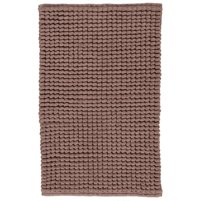 Aquanova Килимче за баня Axel 70 x 120 см карамел (AXEBML-155)