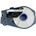 Canon TM-LTC12W, 12mm x 30m, Бял оригинална лента (TM-LTC12W)
