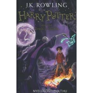 Harry Potter and the Deathly Hallows (2014)