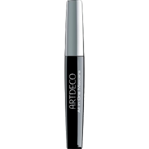 ARTDECO Спирала обем и дължина All In One, 01 Black, 10 ml (1615308)