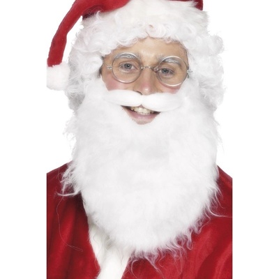 Fúzy Mikuláš