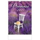 Provence, 2027