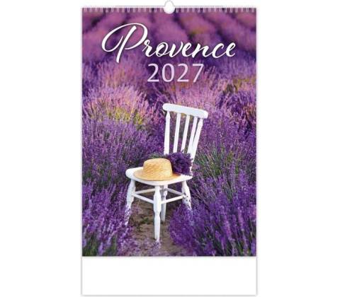 Provence, 2027