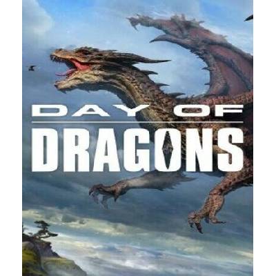 Day of Dragons