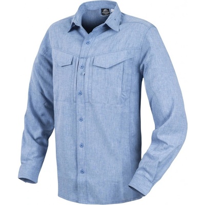 Helikon-Tex Defender Mk2 Gentleman Melange Light Blue