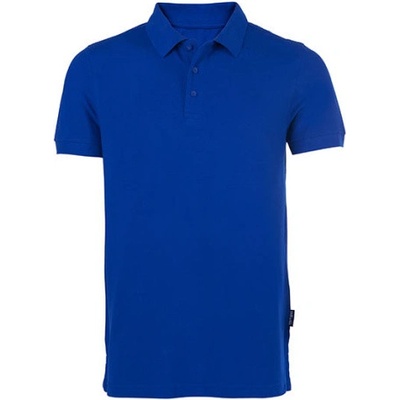 HRM pánske polo triko HRM301 royal blue