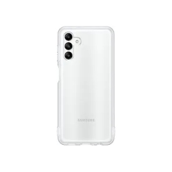 Samsung Калъф Back Cover за Samsung Galaxy A04s Soft Clear Transparent