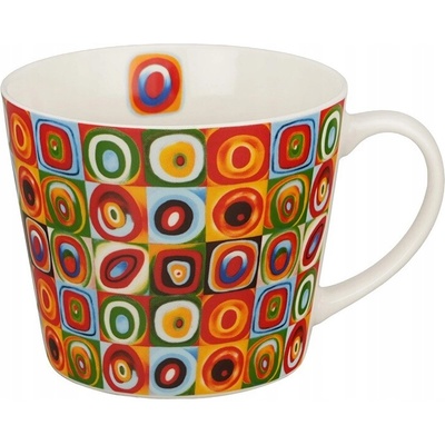 Duo Hrnek Art Gallery porcelán 600 ml – Hledejceny.cz