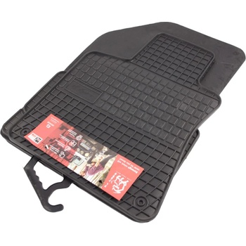 FroGum Гумени стелки за PEUGEOT 308 (2013-2021), марка Frogum (0646)