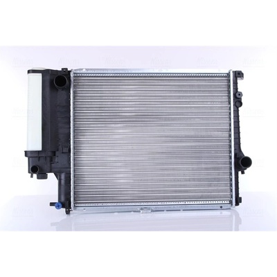 NISSENS Chladič, chlazení motoru 60607