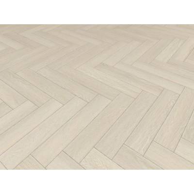 Bukoma Herringbone U-Click Dub Norský 1,786 m²