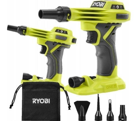 Ryobi RVI18-0