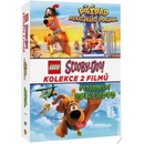 Lego Scooby-Doo kolekce DVD