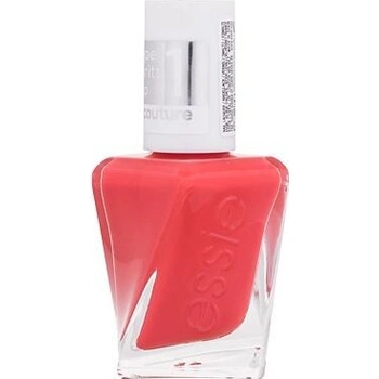 Essie Gel Couture lak na nechty 470 Sizzling Hot 13,5 ml