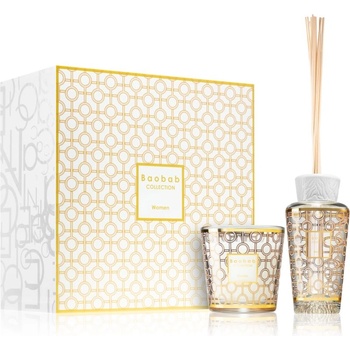 Baobab Collection My First Baobab Women подаръчен комплект