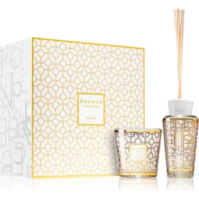 Baobab Collection My First Baobab Women подаръчен комплект